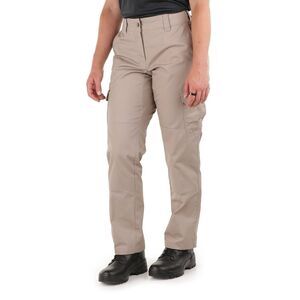 Galls G Tac Tactical Cargo Pants Womens 14x30 Khaki NWT